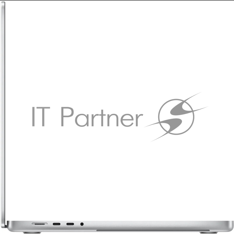 Ноутбук Apple MacBook Pro A3403 M4 Pro 14 core/24Gb/SSD512Gb/20 core GPU/16.2/Retina XDR/Mac OS/silver