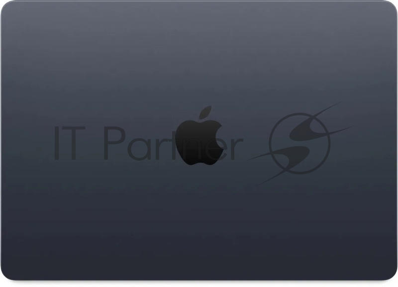 Ноутбук Apple MacBook Air A3240 M4 10 core 16Gb SSD512Gb/10 core GPU 13.6 Liquid Retina (2560x1664) macOS midnight WiFi BT Cam (MW133PA/A)