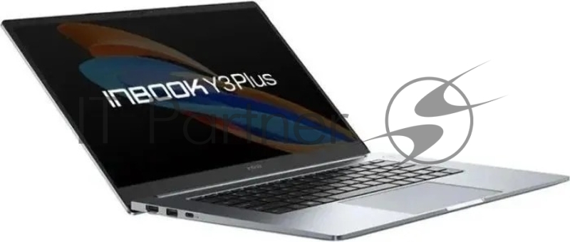 Ноутбук Infinix Xbook 15 YL51A5 15.6 IPS/AMD R5 7430U/16GB/512GB/W11H/Silver
