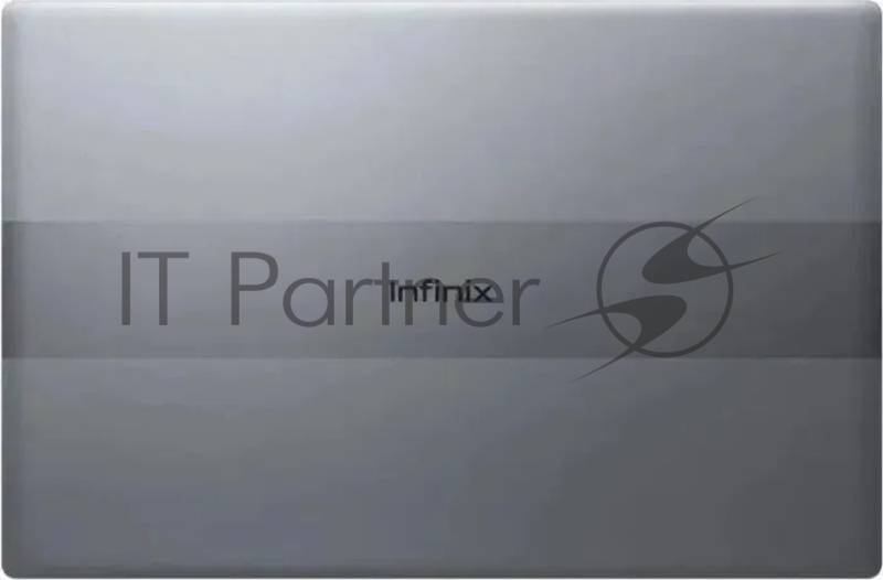 Ноутбук Infinix Xbook 15 YL51A5 15.6 IPS/AMD R5 7430U/16GB/512GB/W11H/Silver