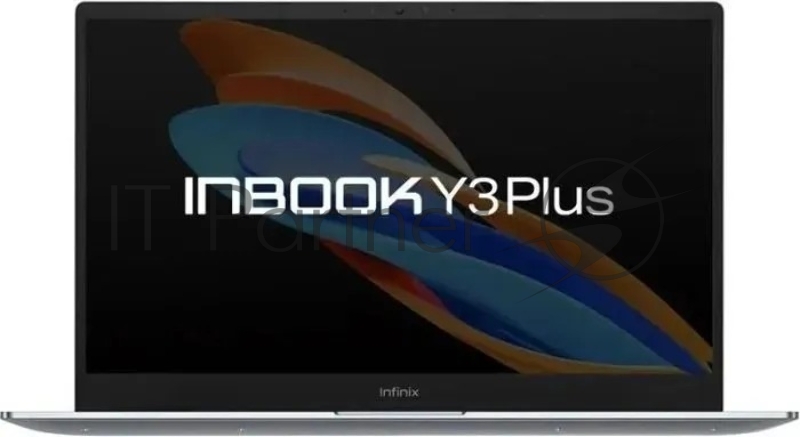 Ноутбук Infinix Xbook 15 YL51A5 15.6 IPS/AMD R5 7430U/16GB/512GB/W11H/Silver