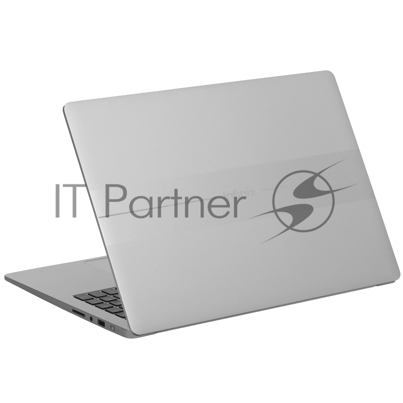 Ноутбук Infinix Inbook Y4H MAX YL613H 16 IPS/Core i7 13620H/32GB/1TB/W11H/Silver