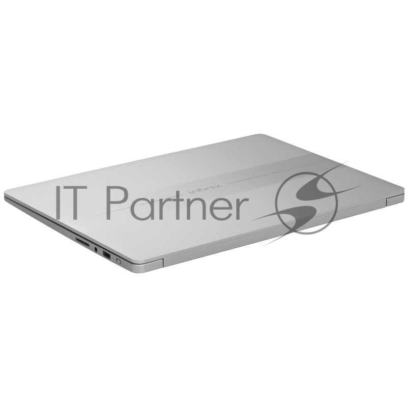 Ноутбук Infinix Inbook Y4H MAX YL613H 16 IPS/Core i7 13620H/32GB/1TB/W11H/Silver
