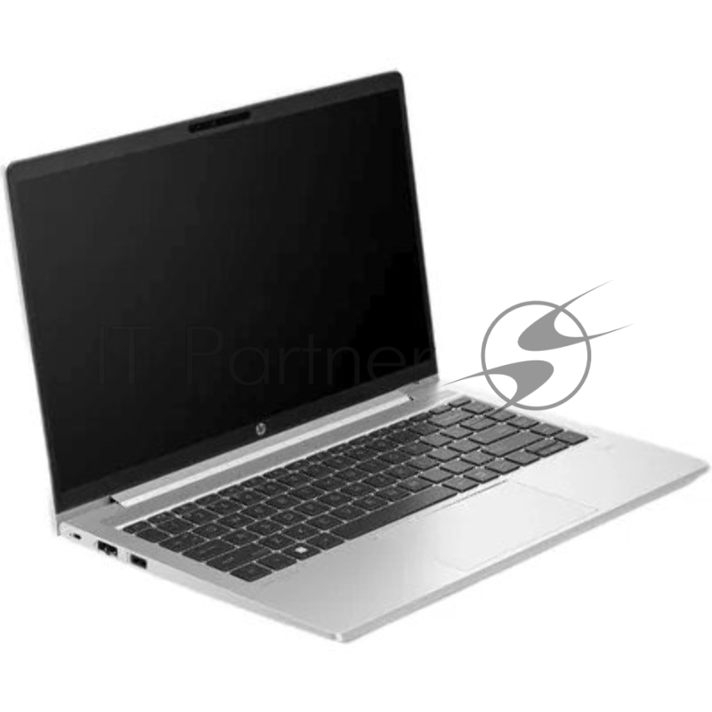 Ноутбук HP ProBook 440 G10 серебристый Intel Core i7 1355U 1700MHz/14/1920х1080/16GB/512GB SSD/Intel Iris Xe Graphics/Wi-Fi/Bluetooth/DOS