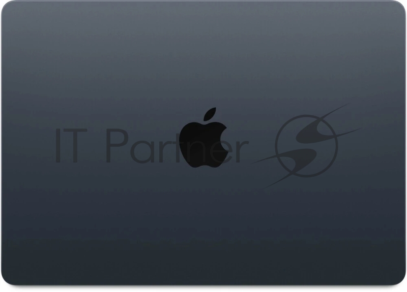 Ноутбук Apple Macbook Air 13 - M4 / 10C-10C / 16GB / 512GB / Midnight MW133