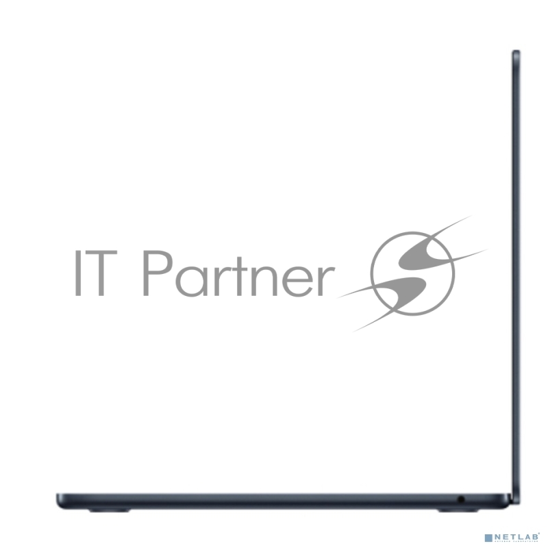 Ноутбук Apple Macbook Air 13 - M4 / 10C-10C / 16GB / 512GB / Midnight MW133