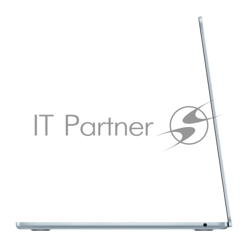 Ноутбук Apple Macbook Air 13 - M4 / 10C-10C / 24GB / 512GB / Sky Blue MC6V4