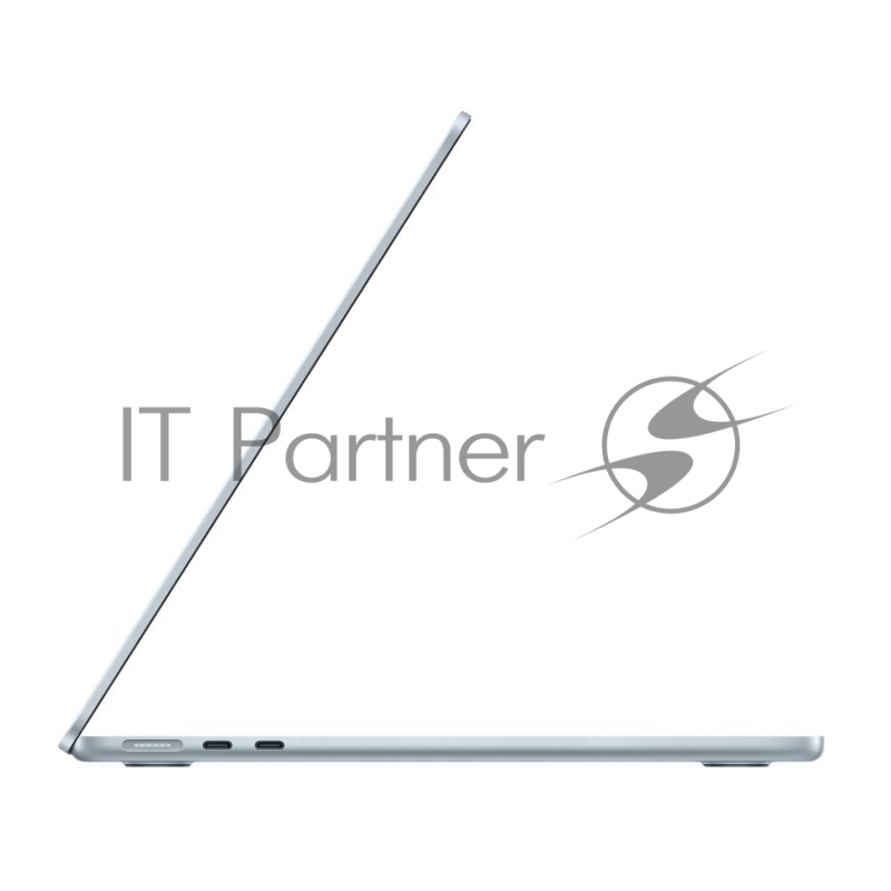 Ноутбук Apple Macbook Air 13 - M4 / 10C-10C / 24GB / 512GB / Sky Blue MC6V4