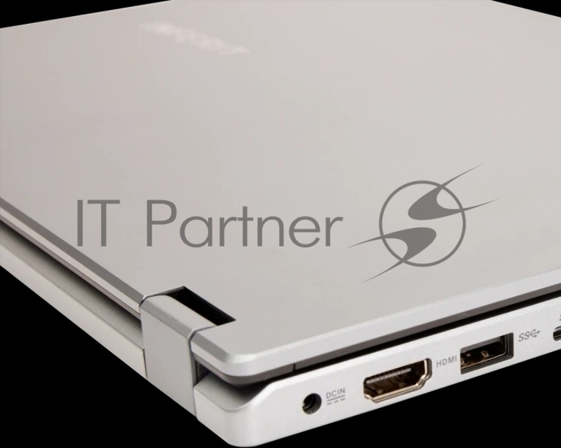 Ноутбук INFERIT Eclipse IFLTSI7P3E11 Silver x360 14 {touch 1920x1200 i7 1260P(2.1Ghz)/16384Mb/512SSDGb Iris Xe Graphics/noOs}