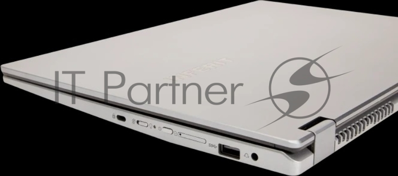 Ноутбук INFERIT Eclipse IFLTSI7P3E11 Silver x360 14 {touch 1920x1200 i7 1260P(2.1Ghz)/16384Mb/512SSDGb Iris Xe Graphics/noOs}