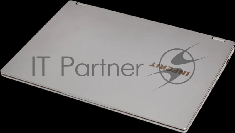 Ноутбук INFERIT Eclipse IFLTSI7P3E11 Silver x360 14 {touch 1920x1200 i7 1260P(2.1Ghz)/16384Mb/512SSDGb Iris Xe Graphics/noOs}