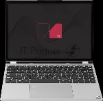 Ноутбук INFERIT Eclipse IFLTSI7P3E11 Silver x360 14 {touch 1920x1200 i7 1260P(2.1Ghz)/16384Mb/512SSDGb Iris Xe Graphics/noOs}