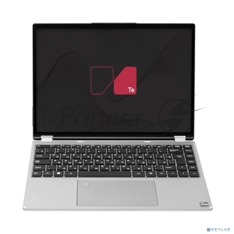 Ноутбук INFERIT Eclipse IFLTSI7P3E11 Silver x360 14 {touch 1920x1200 i7 1260P(2.1Ghz)/16384Mb/512SSDGb Iris Xe Graphics/noOs}