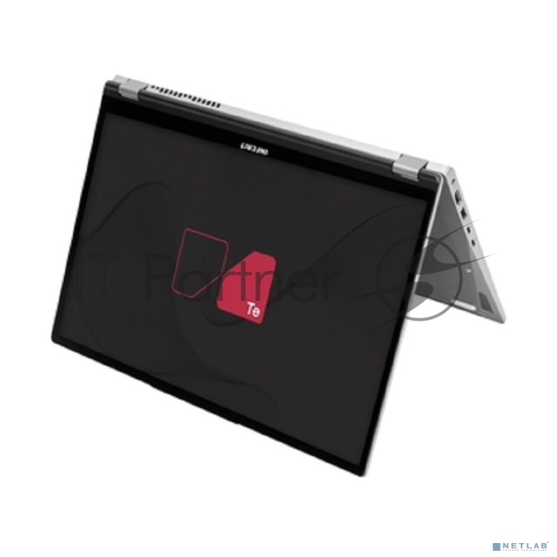 Ноутбук INFERIT Eclipse IFLTSI7P3E11 Silver x360 14 {touch 1920x1200 i7 1260P(2.1Ghz)/16384Mb/512SSDGb Iris Xe Graphics/noOs}