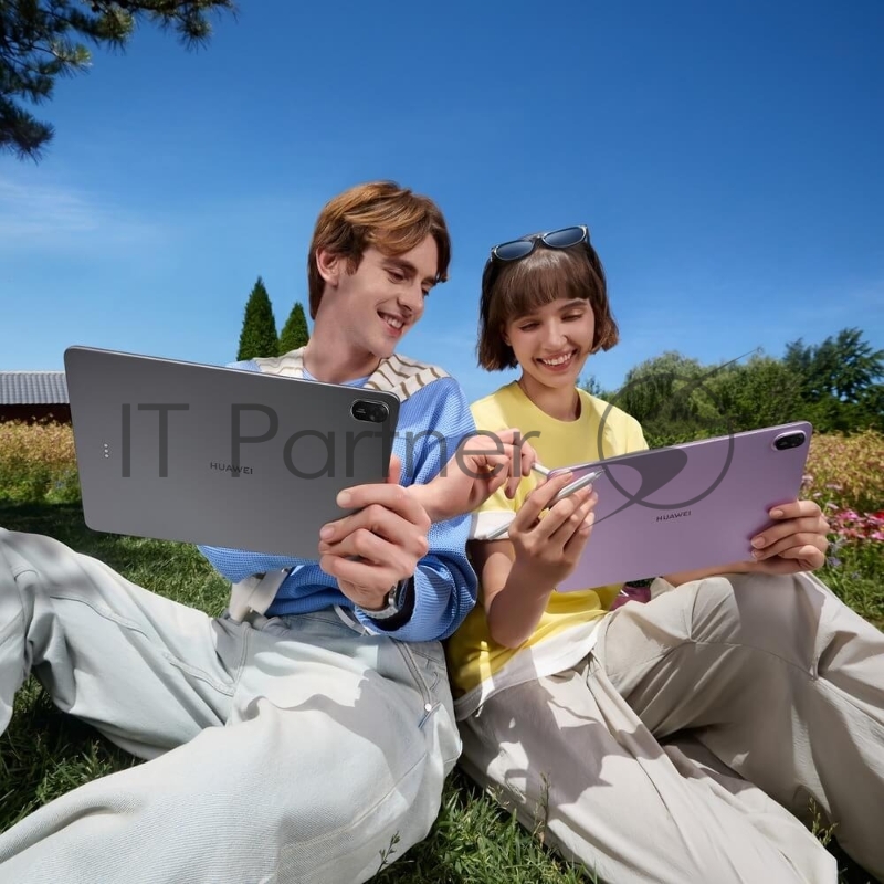 Планшет HUAWEI MATEPAD 11.5 WIFI 8/256GB TXZ-W09 SPACE GRAY INBOX KEYBOARD