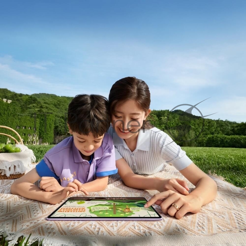 Планшет HUAWEI MATEPAD 11.5 WIFI 8/256GB TXZ-W09 SPACE GRAY INBOX KEYBOARD