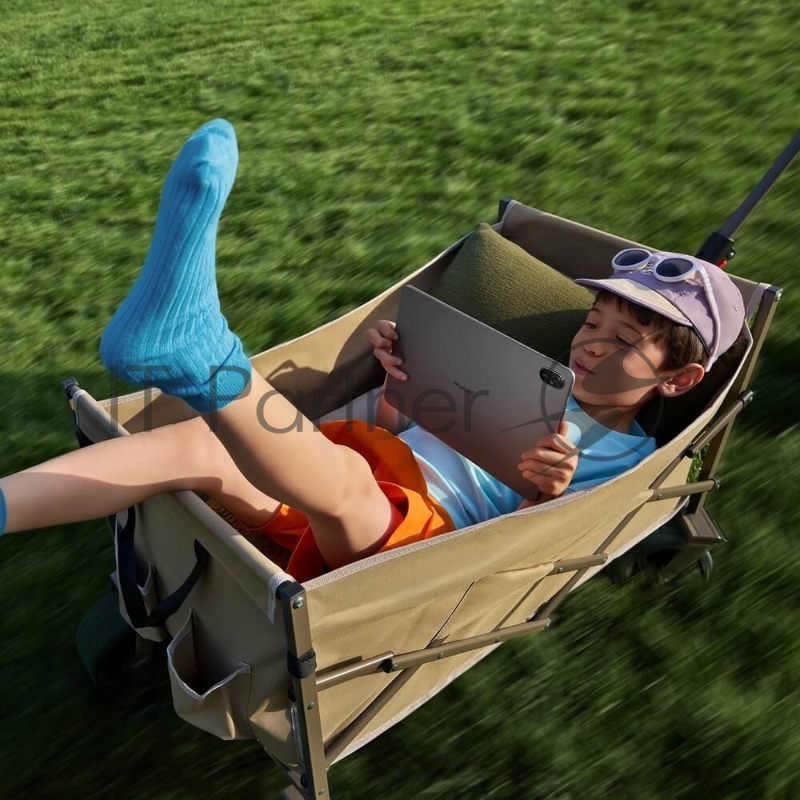 Планшет HUAWEI MATEPAD 11.5 WIFI 8/256GB TXZ-W09 SPACE GRAY