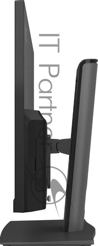 Моноблок MSI Modern AM242P 1M AiO 23,8 FHD (1920x1080)IPS AG Non-touch,Core i3-100U (1.2GHz),8Gb DDR5(1*8GB),512GB SSD M.2, Intel UHD, WiFi, BT, camera, WirelessKB&mouse Eng/Rus, No OS,1y,Black