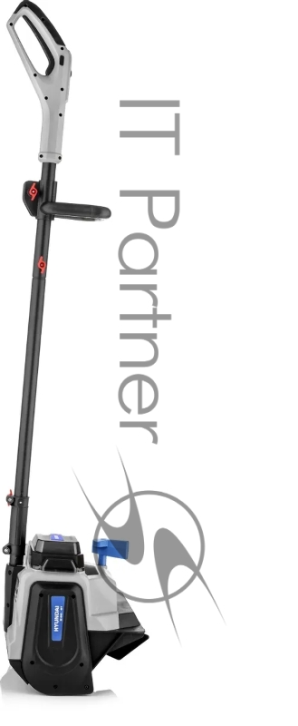 Снегоуборщик аккумуляторный HYUNDAI SC 4040