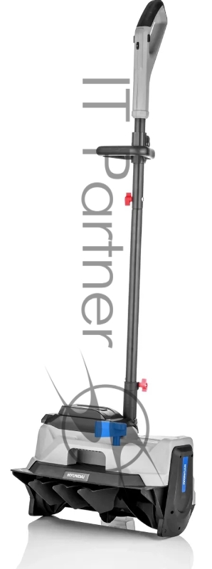 Снегоуборщик аккумуляторный HYUNDAI SC 4040