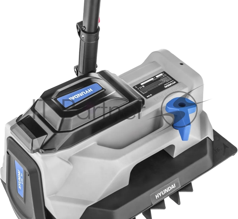 Снегоуборщик аккумуляторный HYUNDAI SC 4040
