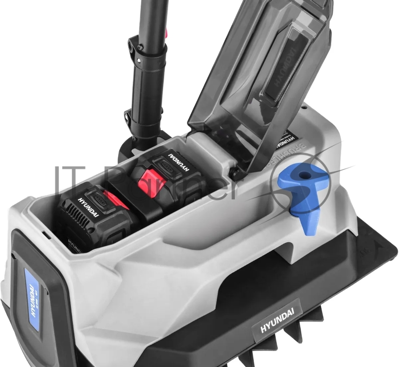 Снегоуборщик аккумуляторный HYUNDAI SC 4040