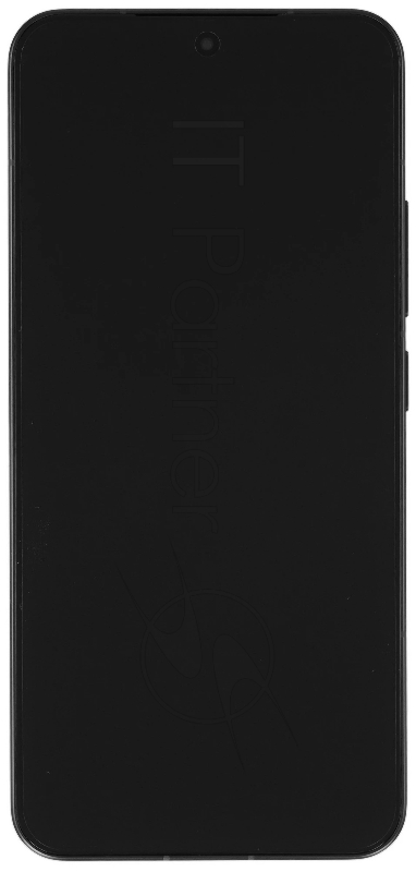 Смартфон Xiaomi Redmi 15 8/256Gb черный