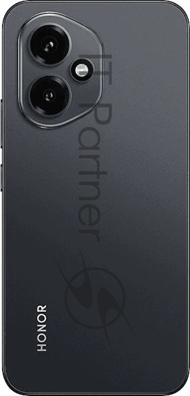 Мобильный телефон HONOR 400 12/256GB 5109BURC Black HONOR