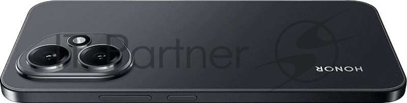 Мобильный телефон HONOR 400 12/256GB 5109BURC Black HONOR