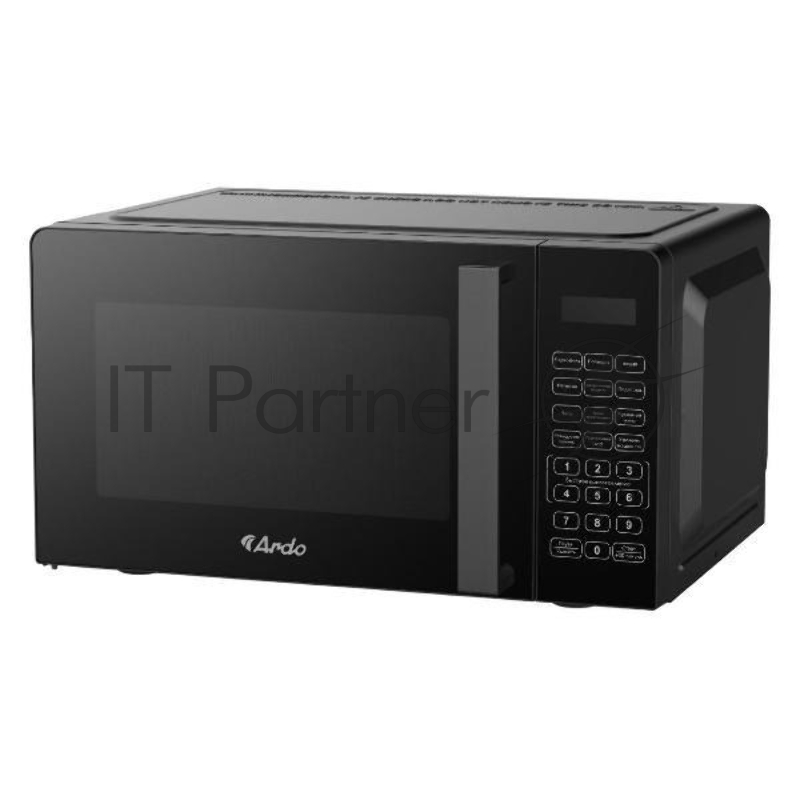 Микроволновая печь ARDO MNZ20-EB2
