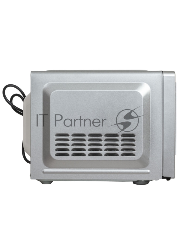 Микроволновая печь JVC JK-MW372S серебристый