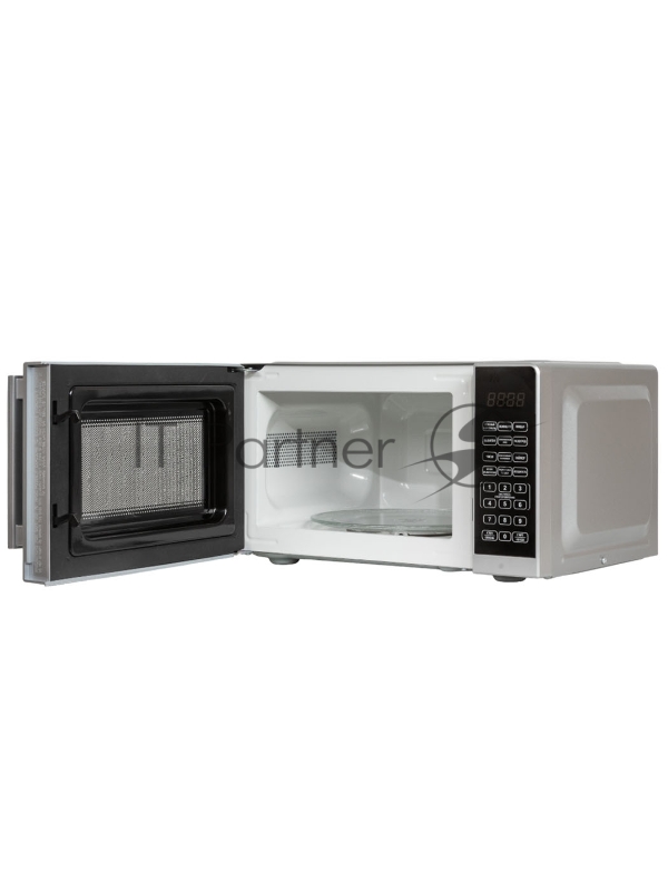 Микроволновая печь JVC JK-MW372S серебристый