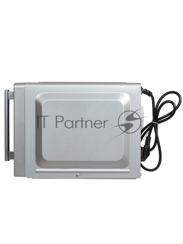 Микроволновая печь JVC JK-MW372S серебристый