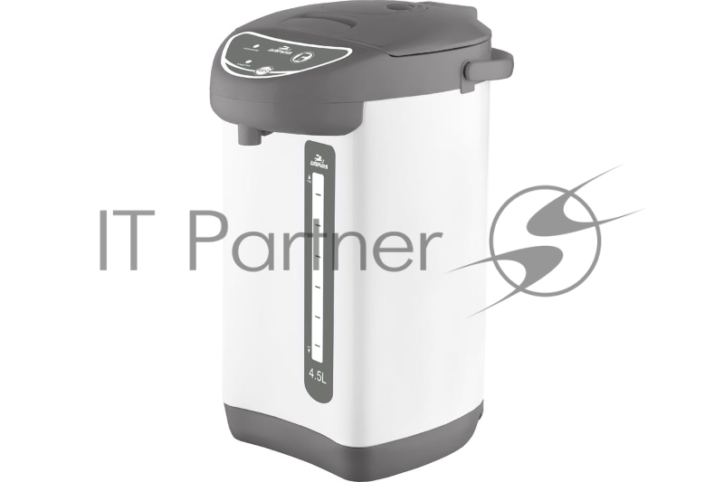 Термопот ДОБРЫНЯ DO-498 4,5л белый