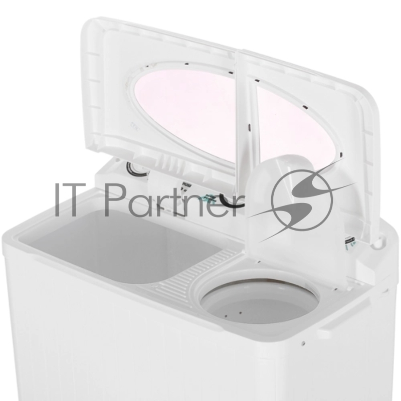 Стиральная машина Славда WS-60РЕТ 6кг