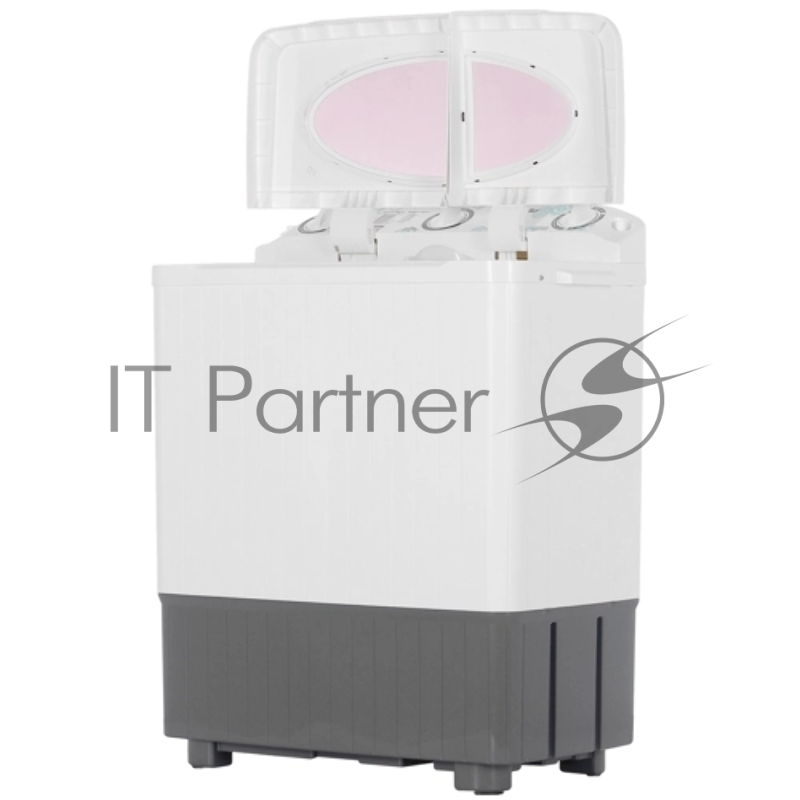 Стиральная машина Славда WS-60РЕТ 6кг