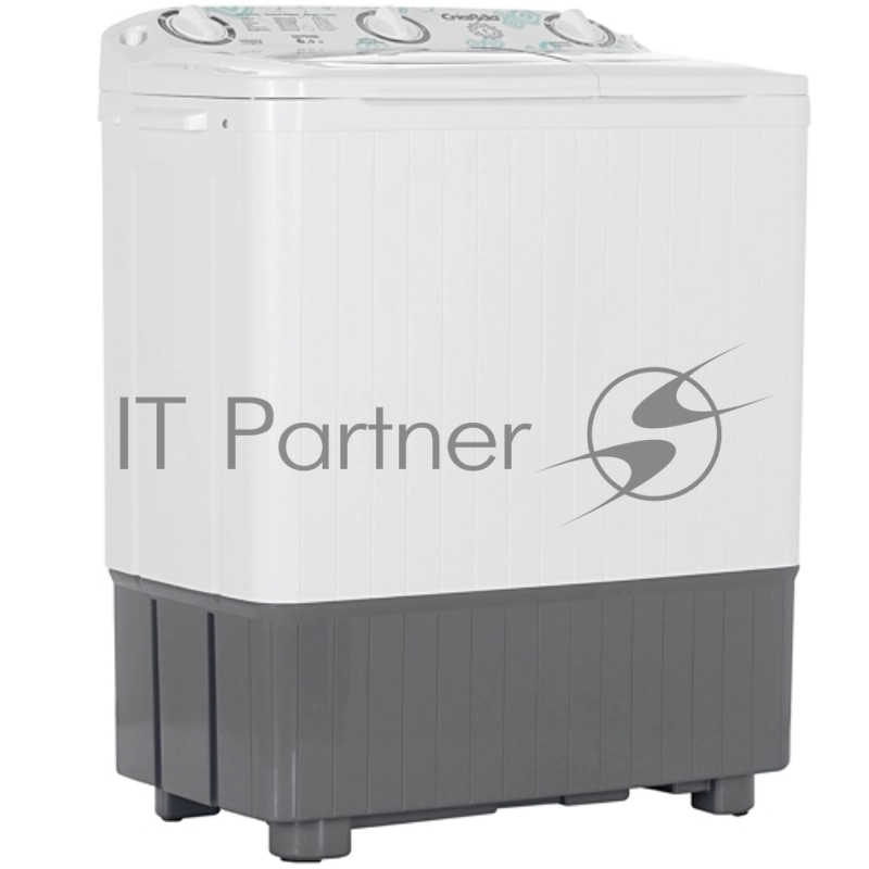 Стиральная машина Славда WS-60РЕТ 6кг