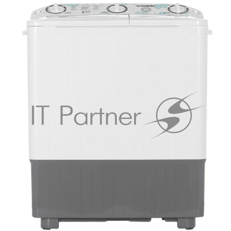 Стиральная машина Славда WS-60РЕТ 6кг