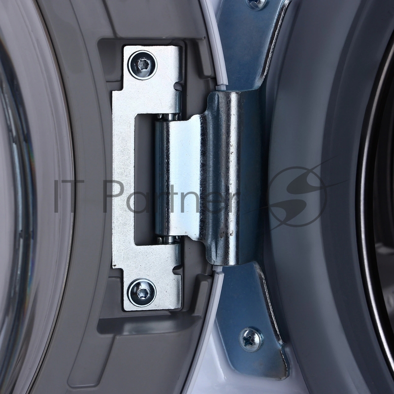 Стиральная машина Indesit IWSD6105 (CIS) L(R) белый, загр. фронтальная макс.: 6 кг 1000 об/мин класс: А