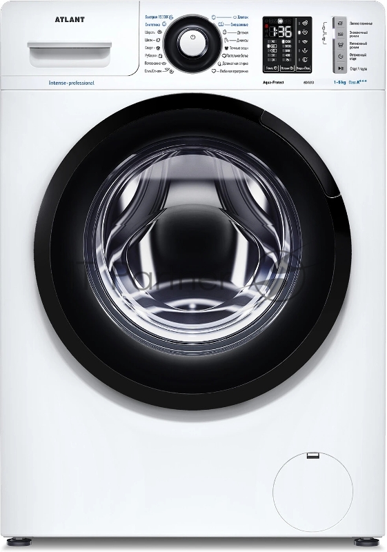 Стиральная машина ATLANT СМА 60У1013-02