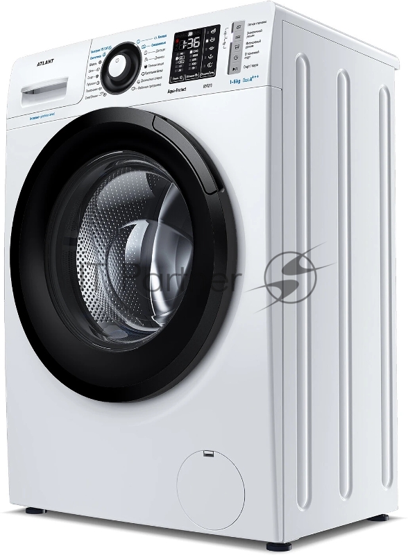 Стиральная машина ATLANT СМА 60У1013-02