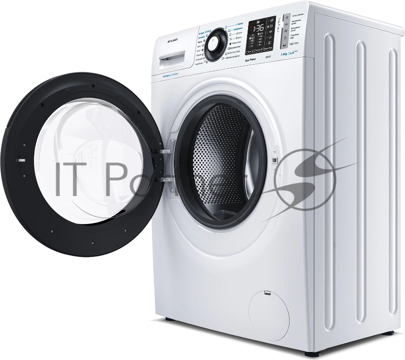 Стиральная машина ATLANT СМА 60У1013-02