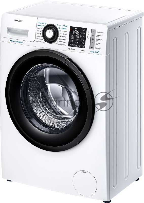 Стиральная машина ATLANT СМА 60У1013-02