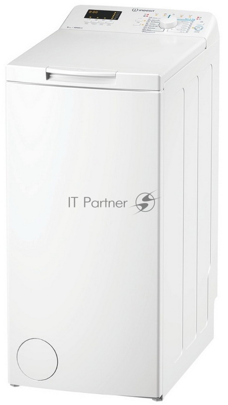 Стиральная машина INDESIT BTW S50400 EU/N