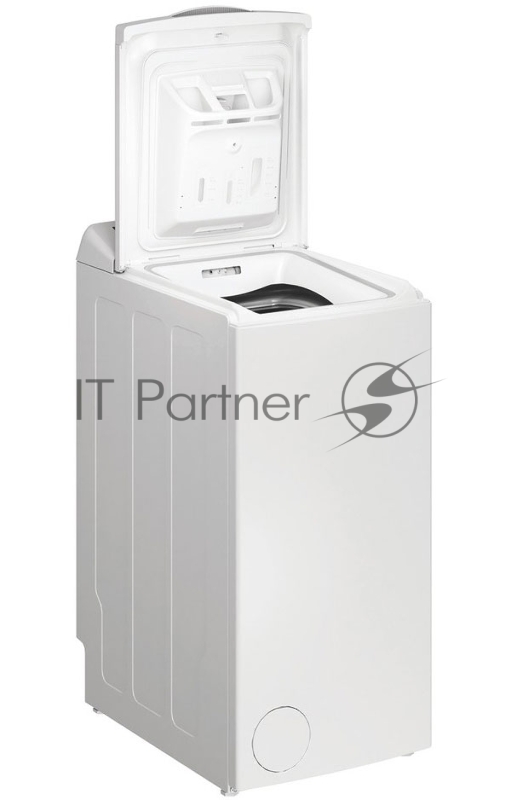 Стиральная машина INDESIT BTW S50400 EU/N