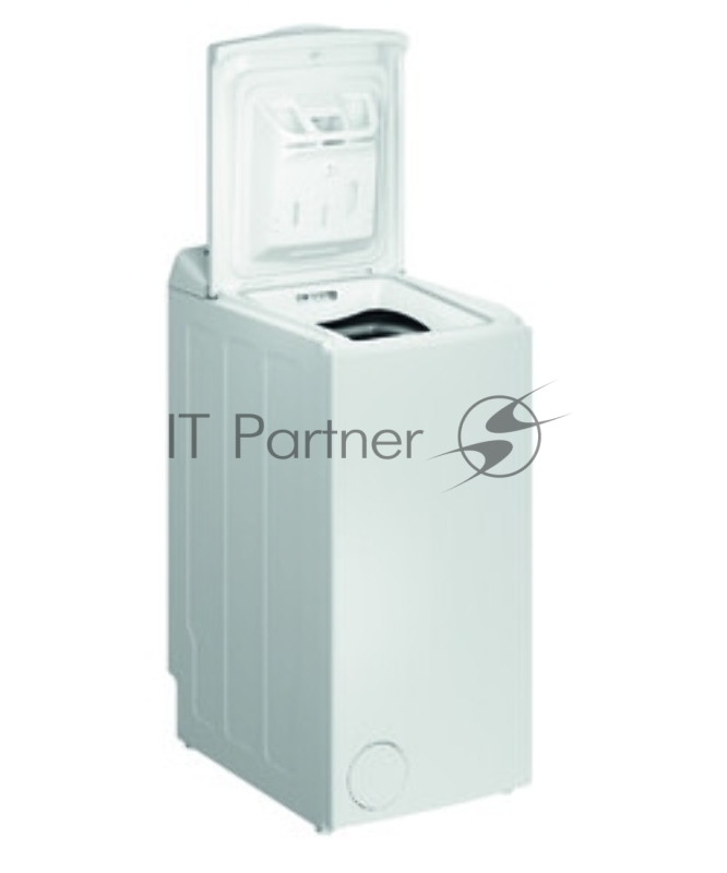 Стиральная машина INDESIT BTW S50400 EU/N