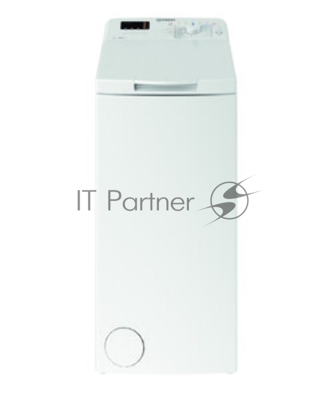 Стиральная машина INDESIT BTW S50400 EU/N