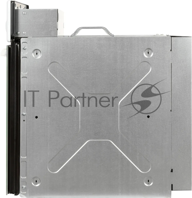 Духовой шкаф электрический Gefest ДА 602-01, встраиваемый