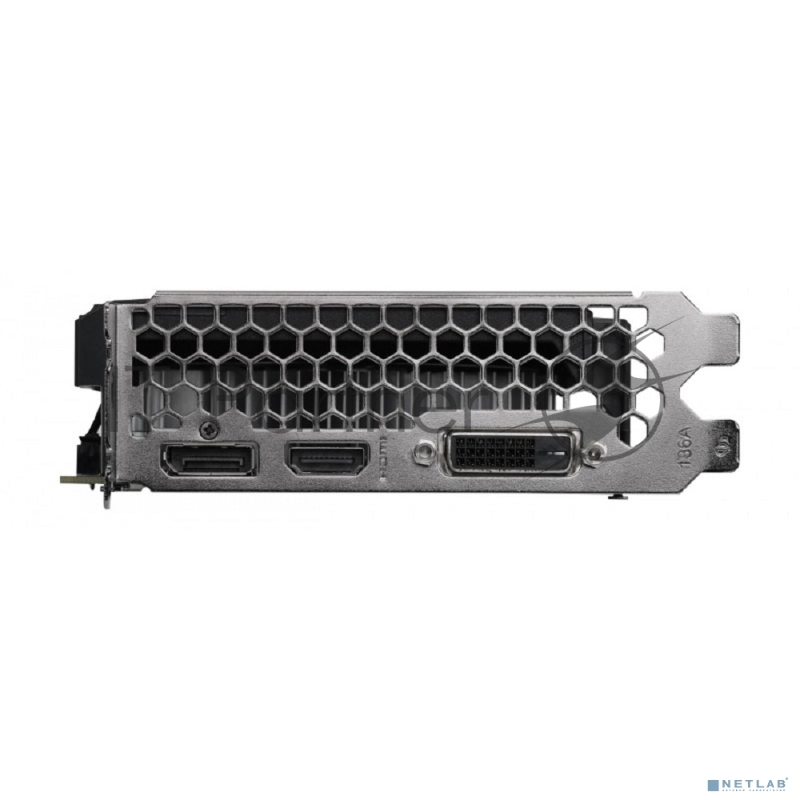 Видеокарта Palit PA-RTX3050 STORMX 8GB RTX 3050 8Gb 128bit GDDR6 1042/14000 DVIx1 HDMIx1 DPx1 HDCP Ret