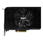 Видеокарта PALIT PA-RTX3050 STORMX 8GB V1 PCIE16 RTX3050 8GB